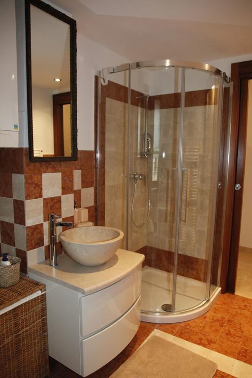 Centre 2 Bedroom Flat Verona Dış mekan fotoğraf