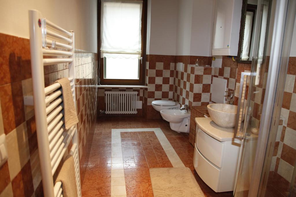 Centre 2 Bedroom Flat Verona Dış mekan fotoğraf