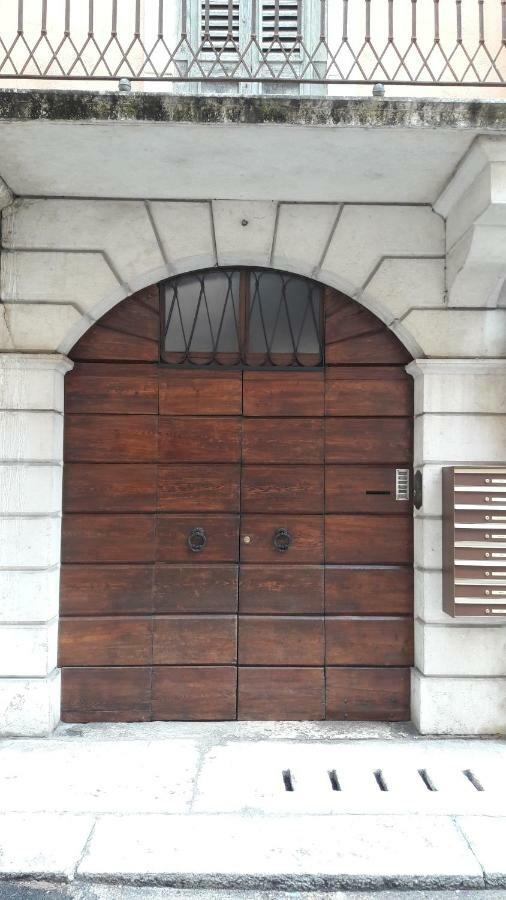 Centre 2 Bedroom Flat Verona Dış mekan fotoğraf